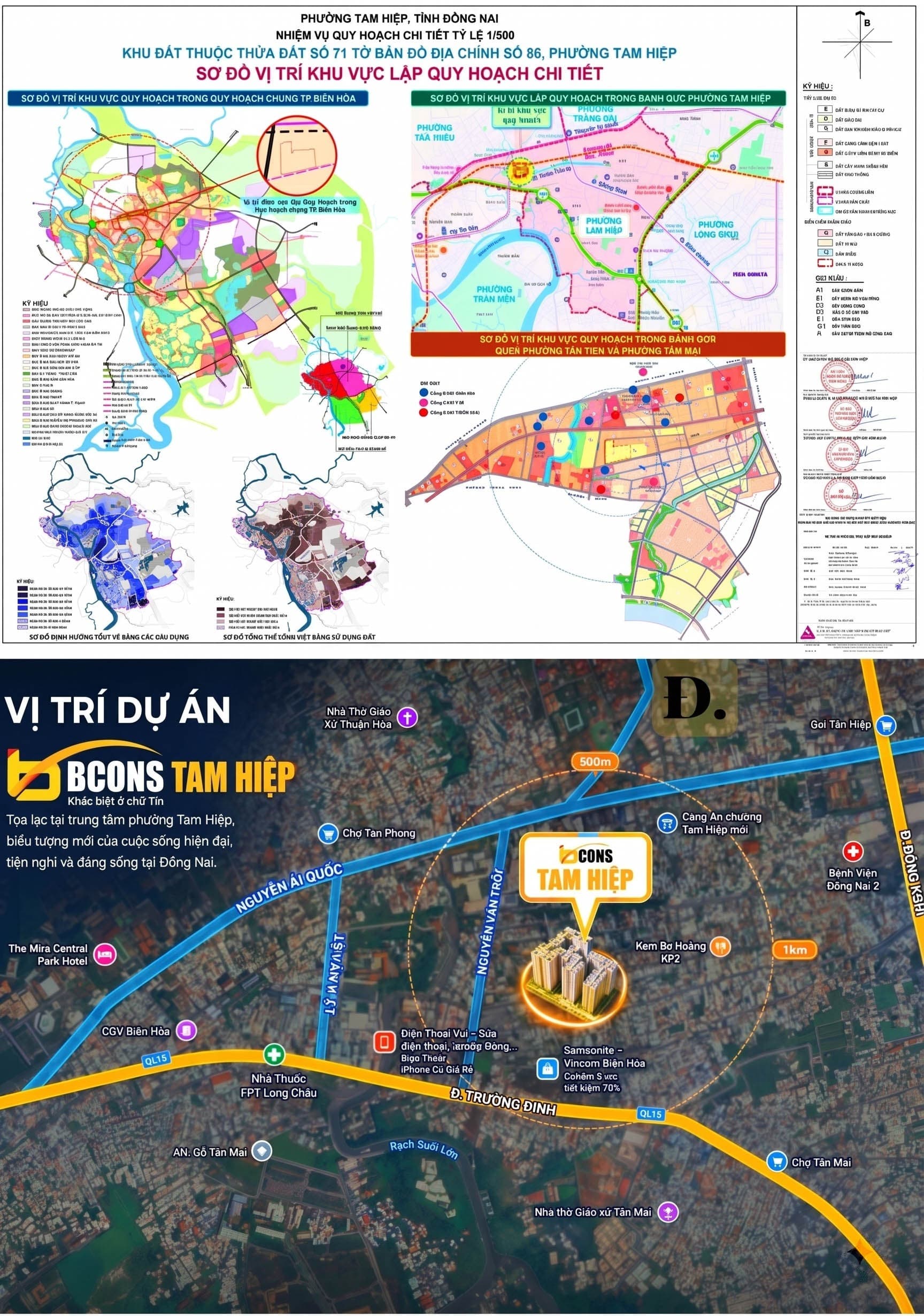 Tiến độ thực tế Bcons Central Park 7